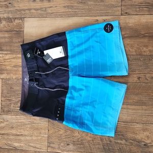 Boys Rip Curl Size 10 Board Shorts